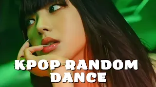 KPOP RANDOM DANCE |  (ver.The Game Caterers 2 x HYBE - and more) | POPULAR & ICONIC