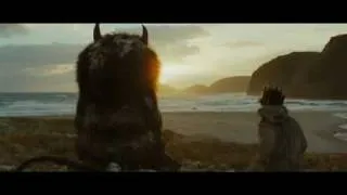 Where the Wild Things Are - Movie Trailer