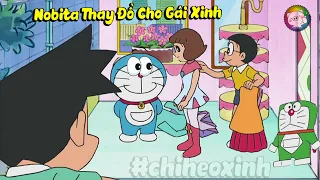 Review Doraemon - Người Yêu Lúc Nhỏ Của Nobita | #CHIHEOXINH | #1152