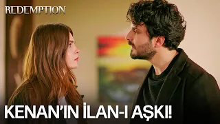 I'd burn the world for you! 🔥 | Redemption Episode 111 (EN SUB)