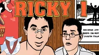 Ricky 1 [AVGN - RUS RVV]