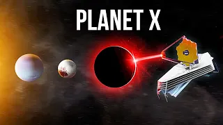 Rogue Planet X Is Hidden in Our Solar System