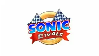 Sonic Rivals Early Pitch Concept Trailer