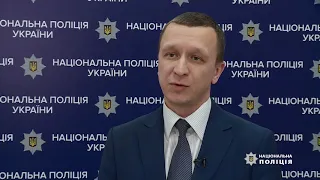 Оперативники Нацполіції затримали підозрюваного у розбещенні дітей