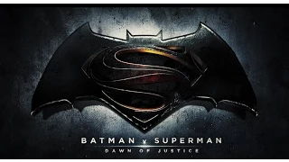 Batman v Superman: Dawn of Justice - Teaser Trailer - Lex Luthor/Bruce Wayne (Fan made)