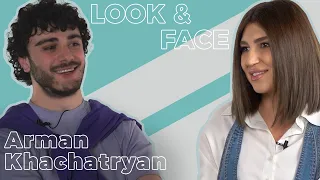 Look&Face | Արման Խաչատրյանը՝ Սյուրպրիզի, Լիանա Վանոյանի հետ դժվար օրերի, Երևան տեղափոխվելու մասին