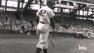 Black History Month Feature: Jackie Robinson - The First African American Baseball Player In The MLB