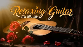 Echoing Guitar Music Will Make You Feel Comfortable And Sleep Very Well