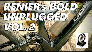 Bike Check Series: Renier's Bold Unplugged Volume 2