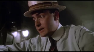 Eight Men Out (1988) Movie Trailer - John Cusack, Clifton James, Charlie Sheen & Michael Lerner