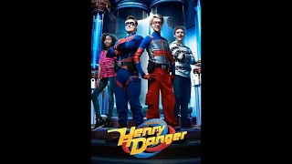 evolução do kid danger