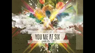 "Hard to Swallow" by You Me At Six (Track 8 of 12 - Hold Me Down)