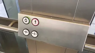 Aufzug fährt nicht los!