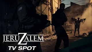 JERUZALEM - TV Spot