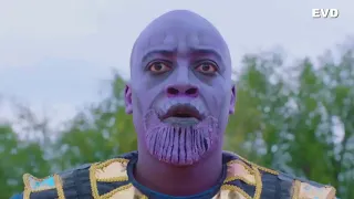 Track Nhạc Đã Tiêu Diệt Thanos