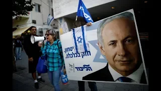 Netanyahu's corruption charges explained