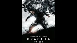 Dracula untold movie (love scene) in I music