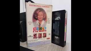 ABERTURA VHS - Mamãe é de Morte (Serial Mom) - 1994