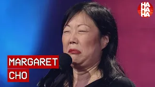 Margaret Cho - The World Needs an All Asian Women Army