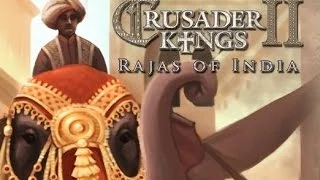 Crusader Kings 2 - Раджа Индии #17