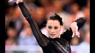 Gymnastics Floor Music - Samba de Janeiro