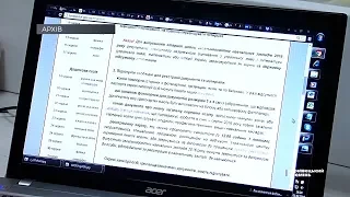 Табелі онлайн і ЗНО у масці: як на Буковині закінчиться навчальний рік