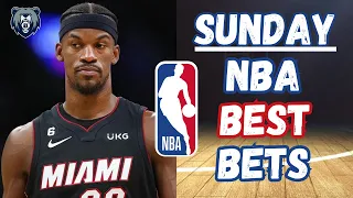 Our FOUR Best NBA Picks, Predictions & Player Props | PrizePicks | Best FREE NBA Picks Today