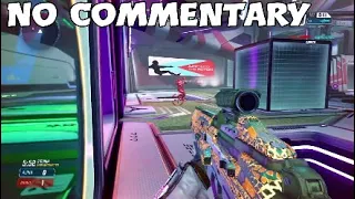 Splitgate (No Commentary) Team Deathmatch Multiplayer Gameplay