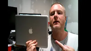 Macbook Pro Mid 2010, 16gb of RAM???? Vulture Tech