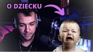 MERGHANI O DZIECKU