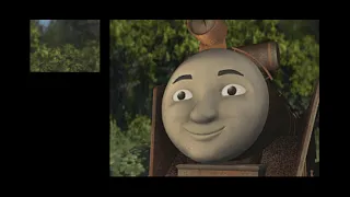 Thomas and Friends - Hero Of The Rails - Story Mode -  DS