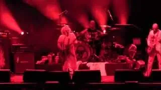 Sammy Hagar - Heavy Metal - Artpark - Lewiston, New York - July 29, 2014