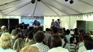 Caveman - Full Concert - 03/14/12 - Outdoor Stage On Sixth (OFFICIAL)