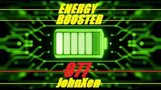 TRANCE Uplifting Progressive Vocal Tech Melodic #Energy_Booster_077 #JohnXen