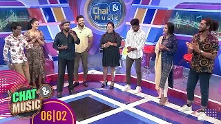 Chat & Music - (2023-06-02) | ITN