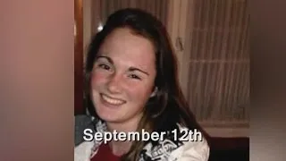 Timeline of Hannah Graham case