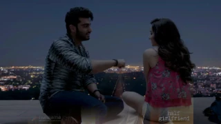 Phir Bhi TumKo Chahunga Lyrics