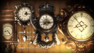 Diabolik Lovers More  Blood Opening [HD]