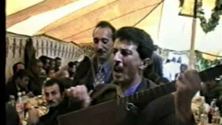 Asiq Qurban, Rafiz Gedebeyli, "Bas Saritel"