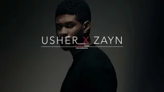 Chris Brown Back to sleep remix Lyrics(ft Usher & Zayn)