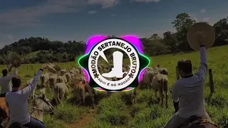 Leonardo - Fiz Tudo Errado 《Modão Sertanejo Bruto》