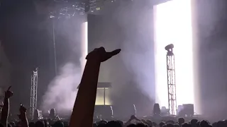 Gesaffelstein - "Hate or Glory" - Aragon Ballroom (Chicago, IL) - 11/16/19