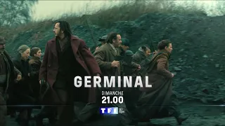 Bande annonce - Germinal (TF1 Séries Films)