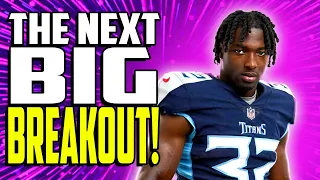 You Need These BREAKOUT RBs To Win In 2024!