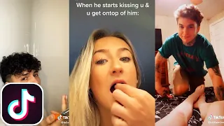 I Think You Know Where This About To Go | TikTok Compilation