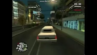 Как найти самый быстрый мотоцикл в GTA SA