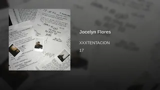 XXXTENTACION   Jocelyn Flores Official Instrumental