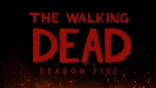 The Walking Dead: Season 5 - Teaser