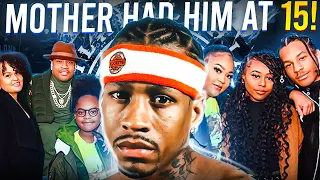 The Heart-Breaking Truth About Allen Iverson's Family!