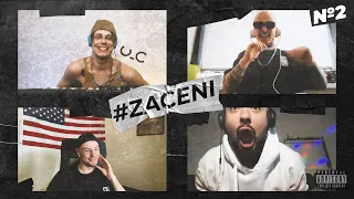 ZACENI #2 - 6IX9INE БЬЕТ РЕКОРДЫ